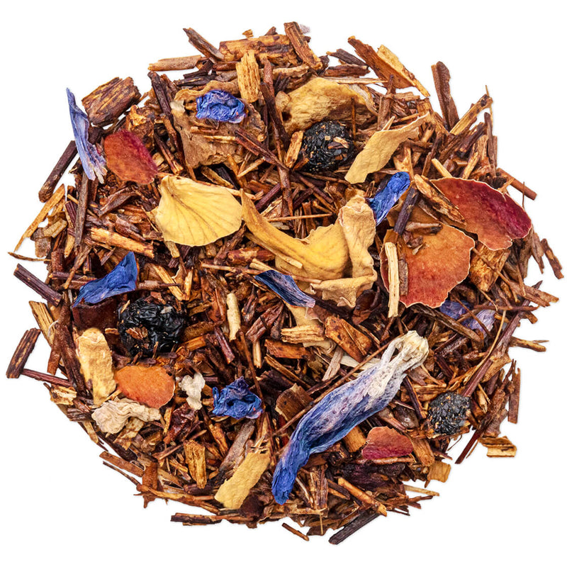 African Solstice Organic Loose Herbal Tea