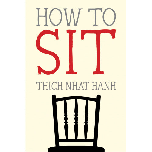 How To Sit