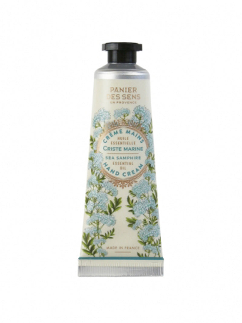 Panier Des Sens Mini Hand Cream